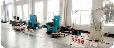 圆台Surface grinding machine