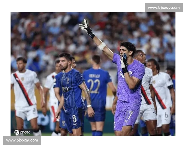 世俱杯首轮点球 7 中 5：布努神扑救主，内维斯点杀银河战舰