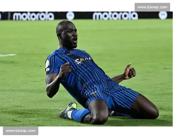 莱昂纳多：ICU 母亲见证抽筋绝杀！世俱杯逆境中的孝子传奇